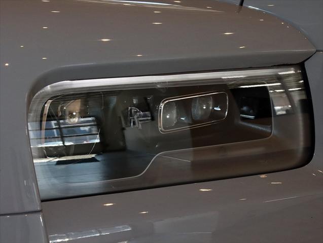 Photo of 2023 Tempest Gray Rolls-Royce Cullinan