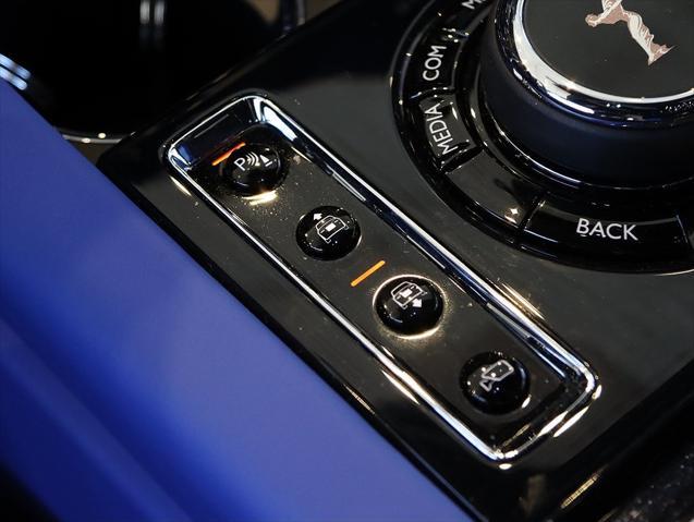 Photo of 2023 Tempest Gray Rolls-Royce Cullinan