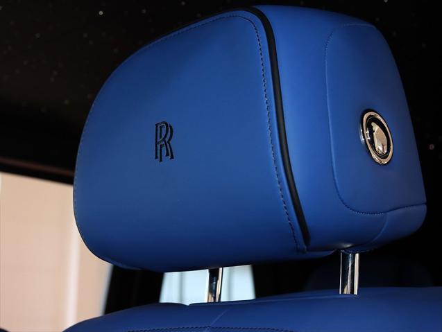 Photo of 2023 Tempest Gray Rolls-Royce Cullinan