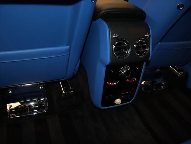 Photo of 2023 Tempest Gray Rolls-Royce Cullinan