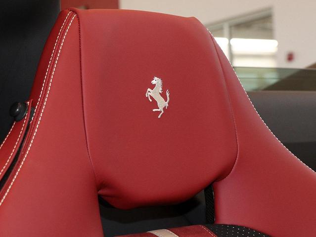 Photo of 2021 Grigio Silverstone Metallic Ferrari 812 GTS