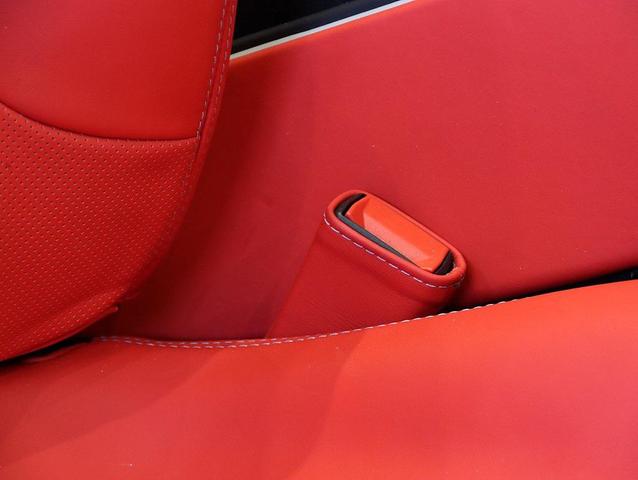 Photo of 2024 Gray Ferrari Roma Spider