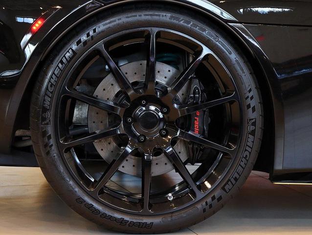 Photo of 2020 Black Lotus Evora GT