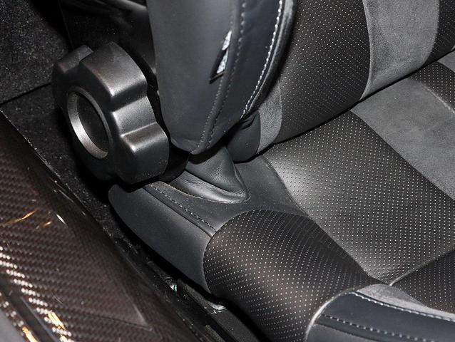 Photo of 2020 Black Lotus Evora GT