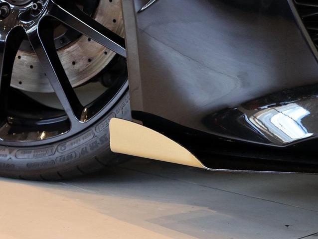 Photo of 2020 Black Lotus Evora GT