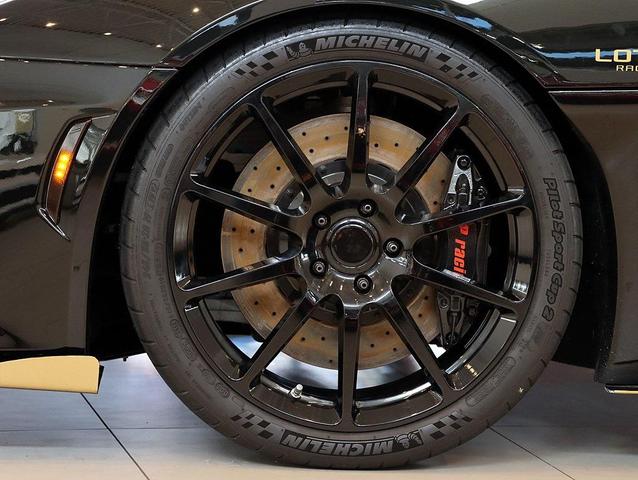 Photo of 2020 Black Lotus Evora GT