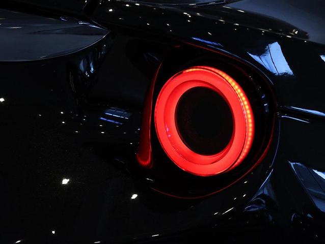 Photo of 2020 Black Lotus Evora GT