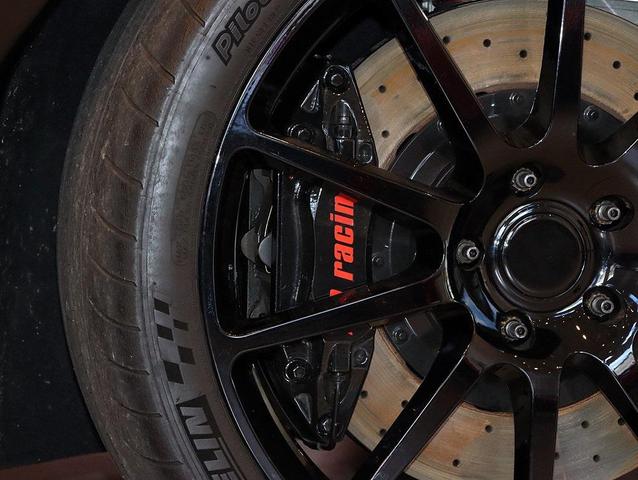 Photo of 2020 Black Lotus Evora GT