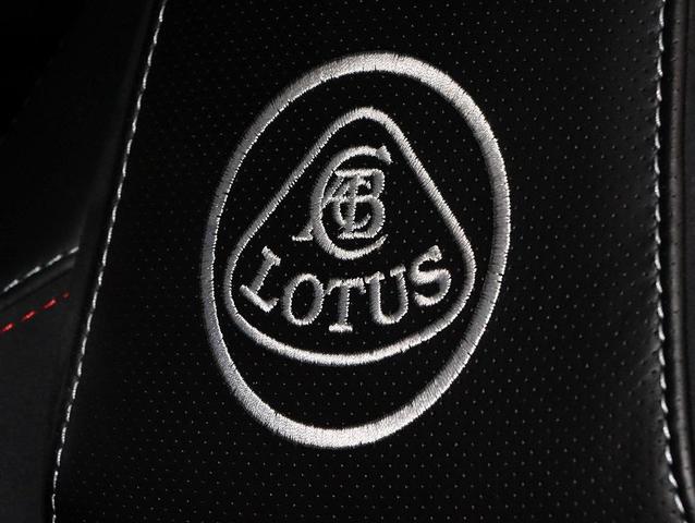 Photo of 2020 Black Lotus Evora GT