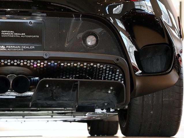 Photo of 2020 Black Lotus Evora GT