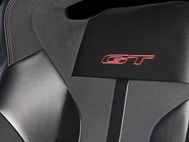 Photo of 2020 Black Lotus Evora GT