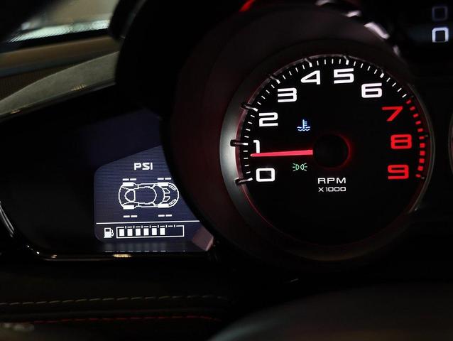 Photo of 2020 Black Lotus Evora GT