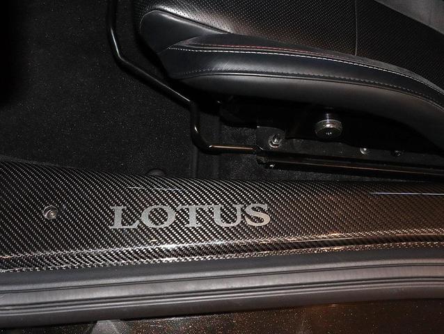 Photo of 2020 Black Lotus Evora GT