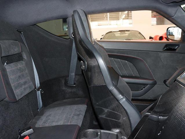 Photo of 2020 Black Lotus Evora GT