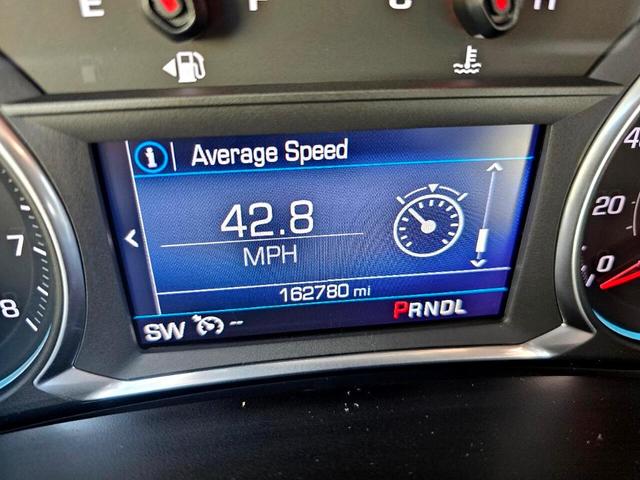 Photo of 2022 White Chevrolet Equinox