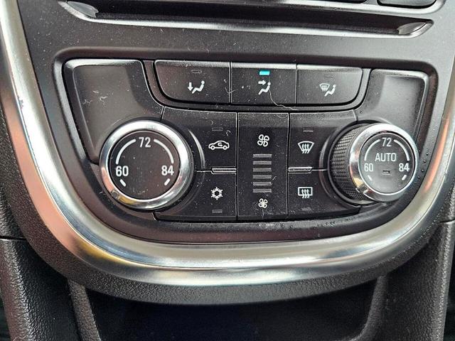Photo of 2016 Brown Buick Encore