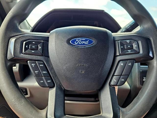Photo of 2017 Red Ford F-250