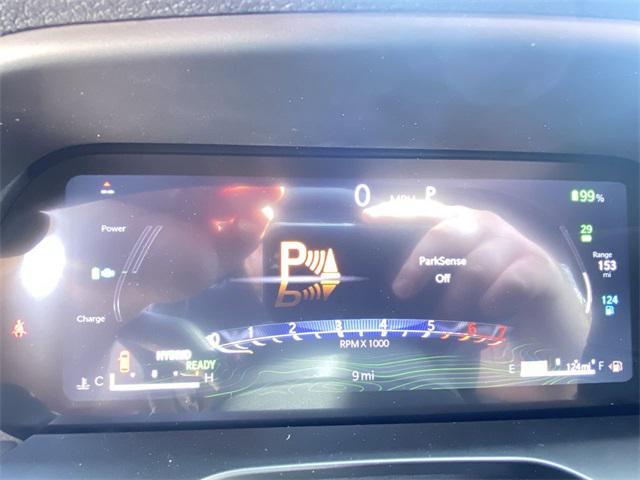 Photo of 2025 Velvet Red Pearlcoat Jeep Grand Cherokee 4xe