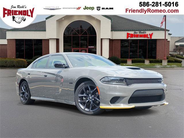 2023 Dodge Charger