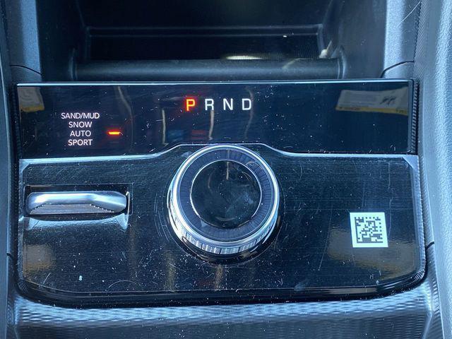 Photo of 2025 Silver Zynith Jeep Grand Cherokee