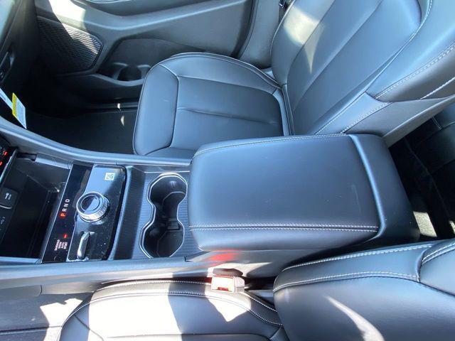 Photo of 2025 Silver Zynith Jeep Grand Cherokee