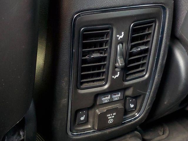 Photo of 2021 Granite Crystal Metallic Clearcoat Jeep Grand Cherokee