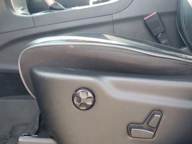 Photo of 2021 Granite Crystal Metallic Clearcoat Jeep Grand Cherokee