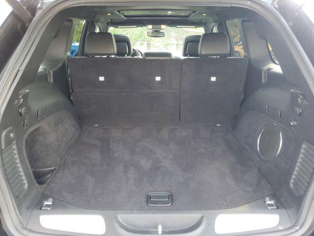 Photo of 2021 Granite Crystal Metallic Clearcoat Jeep Grand Cherokee