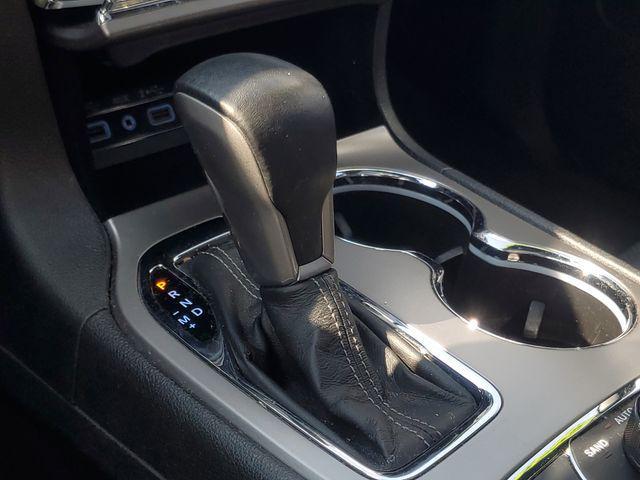 Photo of 2021 Granite Crystal Metallic Clearcoat Jeep Grand Cherokee