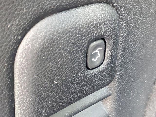 Photo of 2021 Granite Crystal Metallic Clearcoat Jeep Grand Cherokee