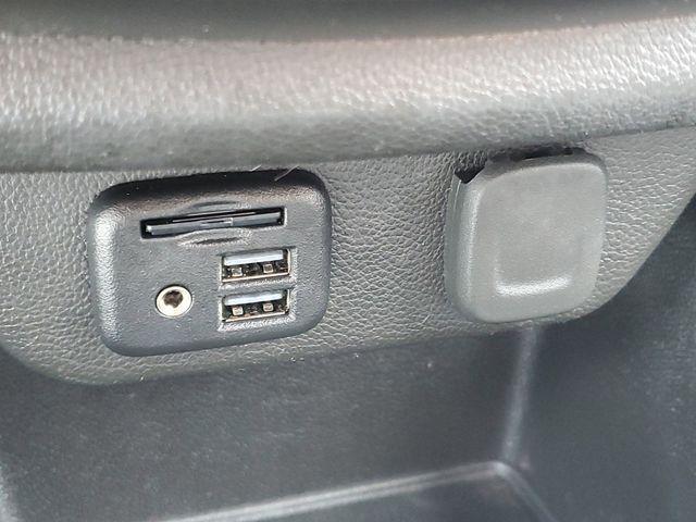 Photo of 2021 Mosaic Black Metallic Chevrolet Traverse