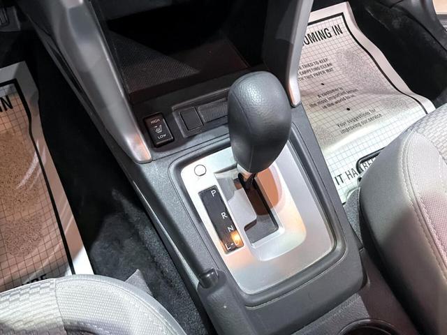 Photo of 2014 Satin White Pearl Subaru Forester