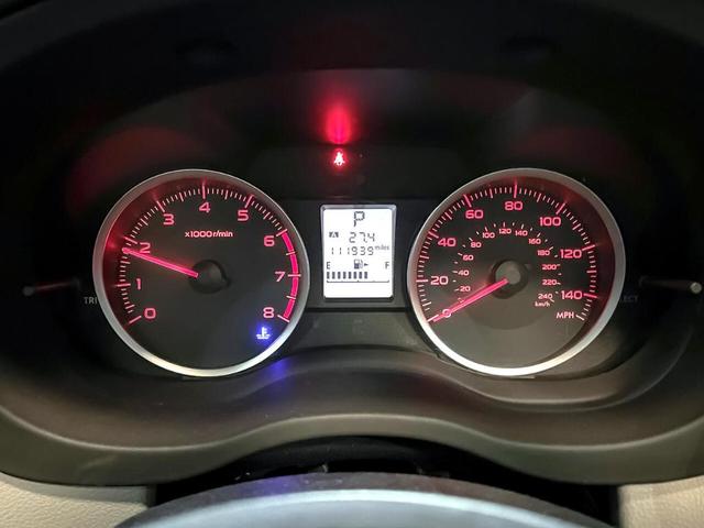 Photo of 2014 Satin White Pearl Subaru Forester