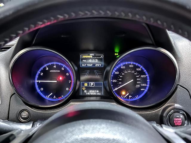 Photo of 2018 Twilight Blue Metallic Subaru Outback