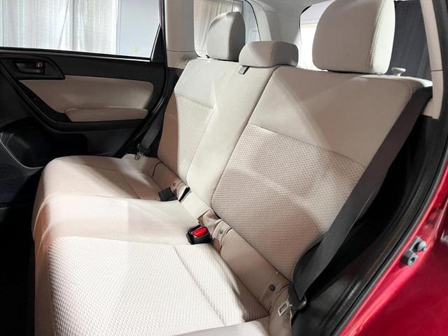 Photo of 2014 Venetian Red Pearl Subaru Forester