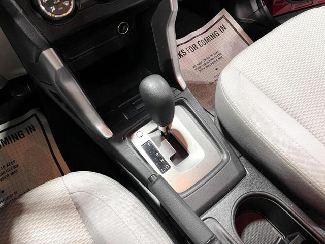 Photo of 2014 Venetian Red Pearl Subaru Forester