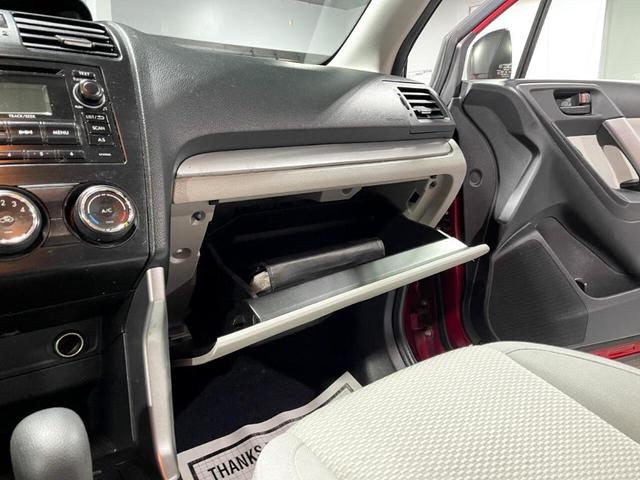 Photo of 2014 Venetian Red Pearl Subaru Forester