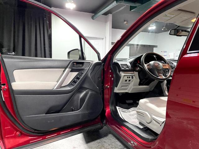 Photo of 2014 Venetian Red Pearl Subaru Forester
