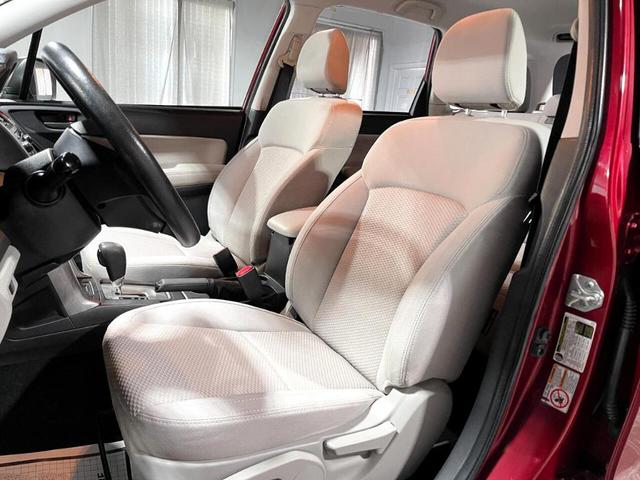 Photo of 2014 Venetian Red Pearl Subaru Forester