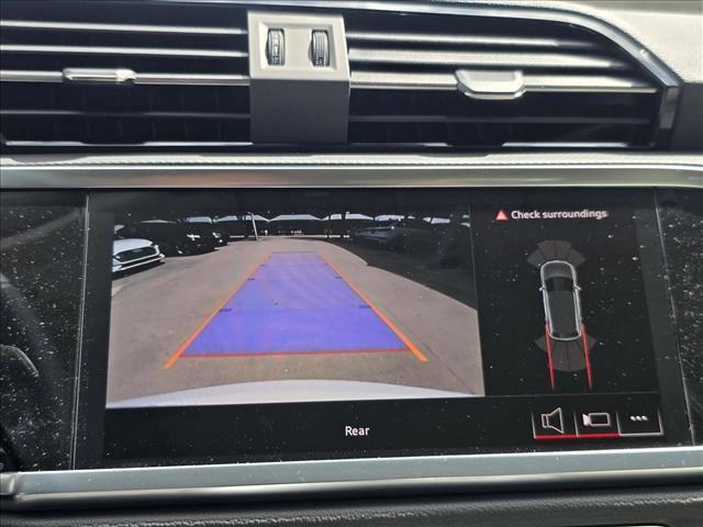 Photo of 2025 Arkona White Audi Q3