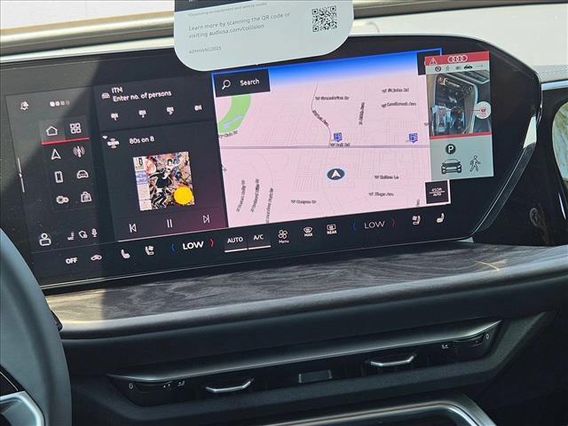 Photo of 2025 Tambora Gray Metallic Audi Q5