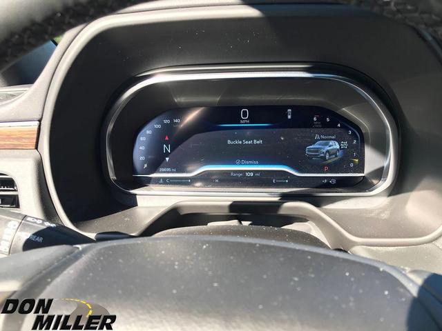 Photo of 2023 Iridescent Pearl Tricoat Chevrolet Tahoe