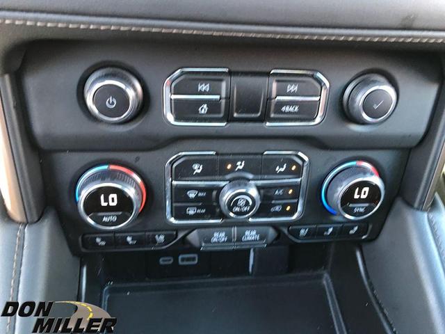 Photo of 2023 Iridescent Pearl Tricoat Chevrolet Tahoe