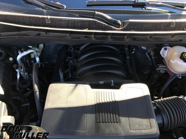 Photo of 2023 Iridescent Pearl Tricoat Chevrolet Tahoe