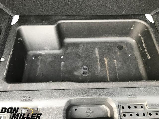 Photo of 2021 Bright White Clearcoat Jeep Wrangler Unlimited