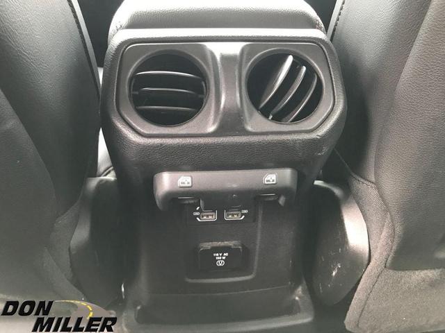 Photo of 2021 Bright White Clearcoat Jeep Wrangler Unlimited