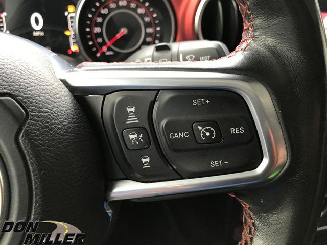 Photo of 2021 Bright White Clearcoat Jeep Wrangler Unlimited