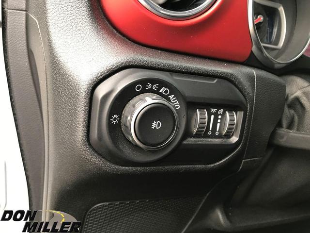 Photo of 2021 Bright White Clearcoat Jeep Wrangler Unlimited