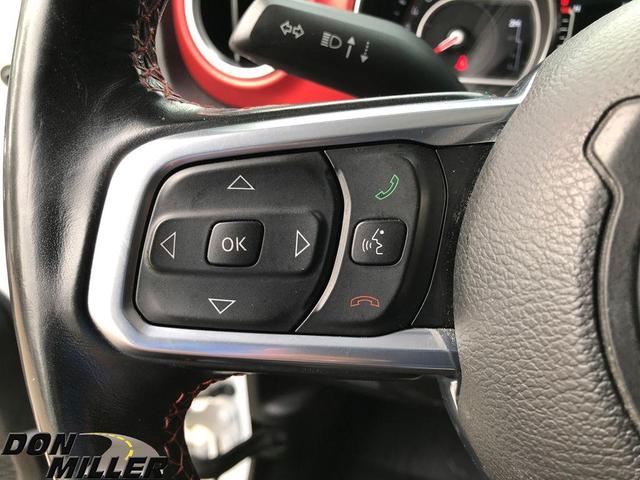 Photo of 2021 Bright White Clearcoat Jeep Wrangler Unlimited