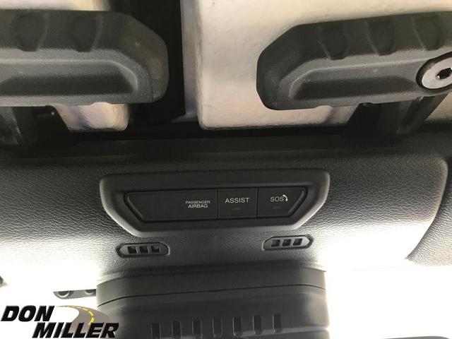 Photo of 2021 Bright White Clearcoat Jeep Wrangler Unlimited